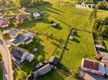 Prodej - pozemek pro bydlení, 2 246 m²