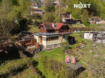 Prodej - dům/vila, 55 m²