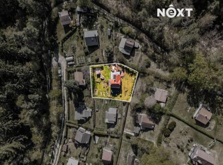 Prodej - dům/vila, 55 m²