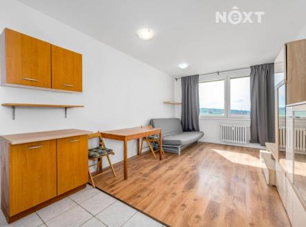 Pronájem bytu, 2+kk, 44 m²