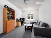Pronájem bytu, 2+1, 49 m²