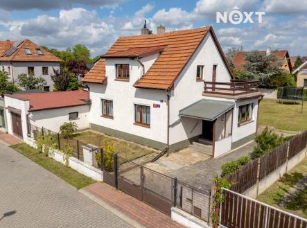 Prodej - dům/vila, 175 m²