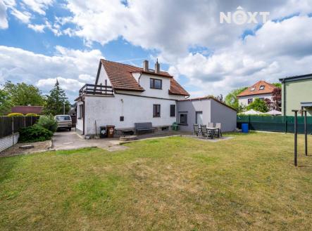 Prodej - dům/vila, 175 m²