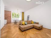 Pronájem bytu, 2+kk, 64 m²
