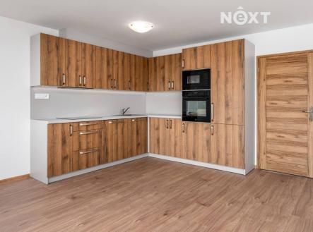 Pronájem bytu, 3+kk, 73 m²