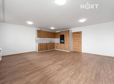 Pronájem bytu, 3+kk, 73 m²