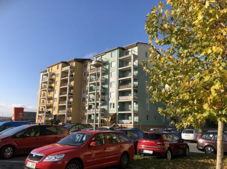 IMG_0090.JPG | Pronájem bytu, 1+kk, 60 m²