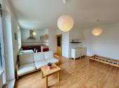 Pronájem bytu, 1+kk, 54 m²