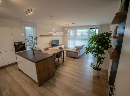 DSC07734.jpg | Pronájem bytu, 3+kk, 106 m²