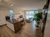 Pronájem bytu, 3+kk, 106 m²