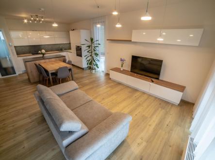 DSC07757.jpg | Pronájem bytu, 3+kk, 106 m²