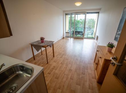 DSC05795.jpg | Prodej bytu, 1+kk, 31 m²