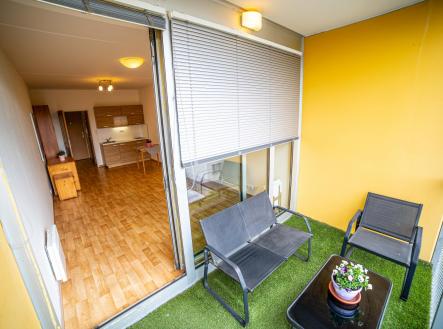 DSC05828.jpg | Prodej bytu, 1+kk, 31 m²