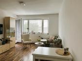 Pronájem bytu, 2+kk, 60,3 m²
