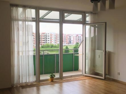IMG_8871.JPG | Pronájem bytu, 2+kk, 66 m²