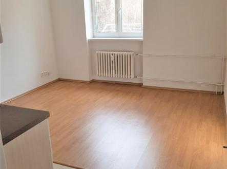 3.jpg | Pronájem bytu, 2+kk, 35 m²