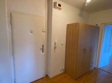 img-5297.jpg | Pronájem bytu, 1+1, 39 m²