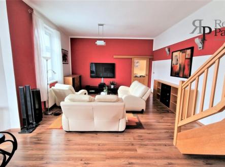 2.jpg | Prodej bytu, 4+1, 149 m²