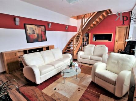 1.jpg | Prodej bytu, 4+1, 149 m²