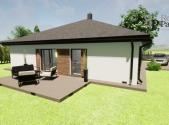 Prodej - dům/vila, 135 m²