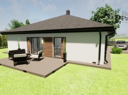 Prodej - dům/vila, 135 m² obrázek