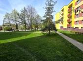 Pronájem bytu, 3+1, 66 m²