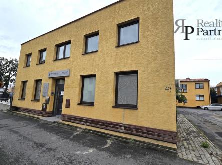 Pronájem - kanceláře, 99 m² obrázek