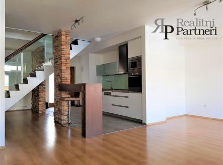 20190610-110916.jpg | Pronájem bytu, 4+kk, 146 m²