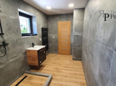 1NP | Prodej - dům/vila, 260 m²