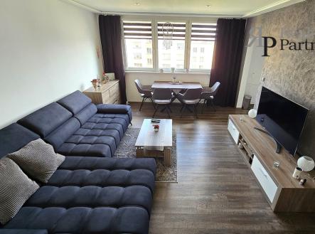 4-1.jpg | Pronájem bytu, 3+1, 68 m²