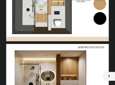 Rekonstrukce 2 | Prodej bytu, 3+1, 74 m²