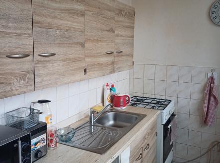 Prodej bytu, 1+1, 37 m² obrázek