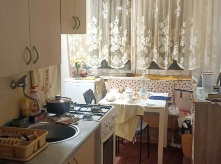 img-20260325-wa0001.jpg | Pronájem bytu, 1+1, 38 m²