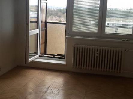 10.jpg | Pronájem bytu, 1+1, 43 m²