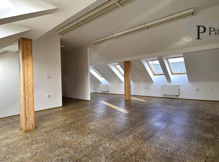 2.jpg | Pronájem - kanceláře, 55 m²