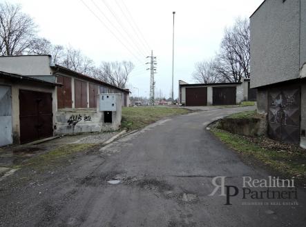 dscn0553.jpg | Prodej - malý objekt/garáž