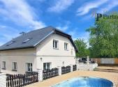 Pronájem - dům/vila, 88 m²