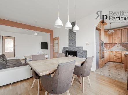 Pronájem bytu, 4+kk, 80 m² obrázek