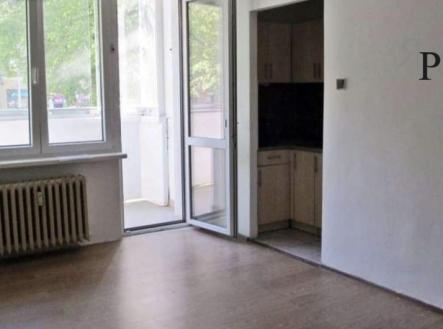 ff.jpg | Pronájem bytu, 1+kk, 24 m²