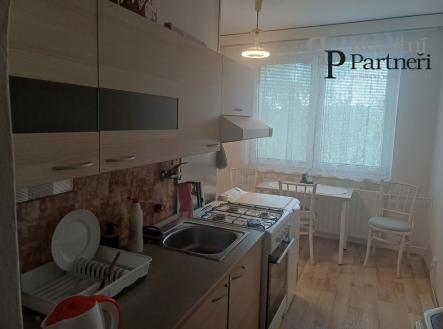 20260609-155511.jpg | Prodej bytu, 1+1, 40 m²