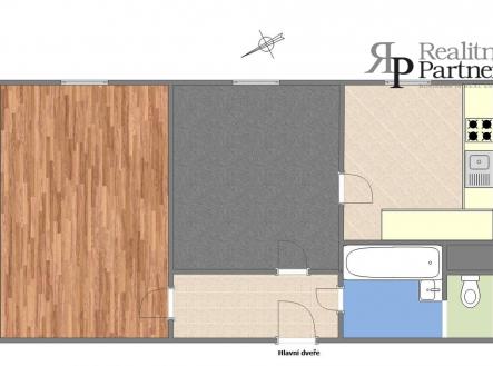 emanulela-podgorneho.jpg | Prodej bytu, 2+1, 44 m²
