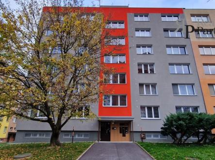3.jpg | Prodej bytu, 2+1, 44 m²