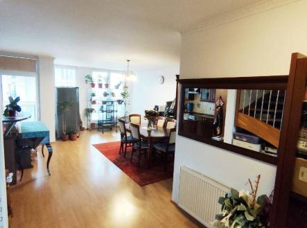 Bez popisku | Prodej bytu, 4+kk, 266 m²