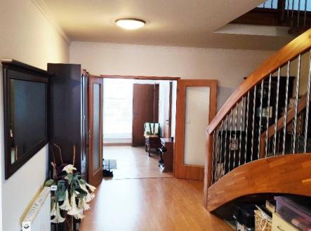 Bez popisku | Prodej bytu, 4+kk, 266 m²