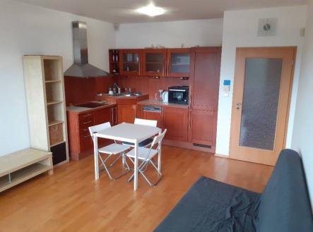 Bez popisku | Prodej bytu, 2+kk, 59 m²