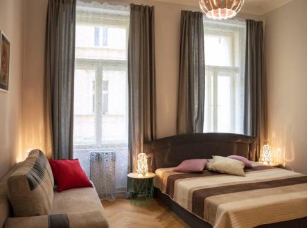 Bez popisku | Prodej bytu, 3+1, 90 m²