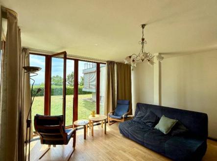 Pronájem bytu, 2+kk, 60 m²