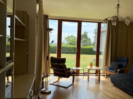 Bez popisku | Pronájem bytu, 2+kk, 60 m²