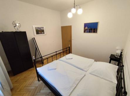 Bez popisku | Prodej bytu, 4+1, 95 m²