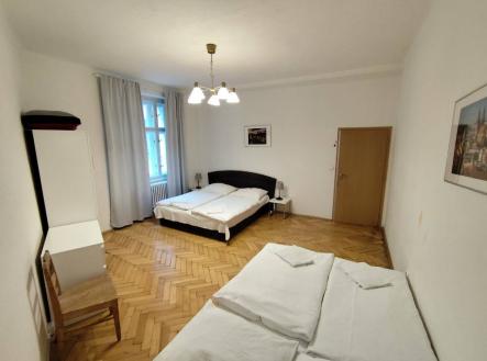 Bez popisku | Prodej bytu, 4+1, 95 m²